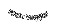 FRESH VEGGIES